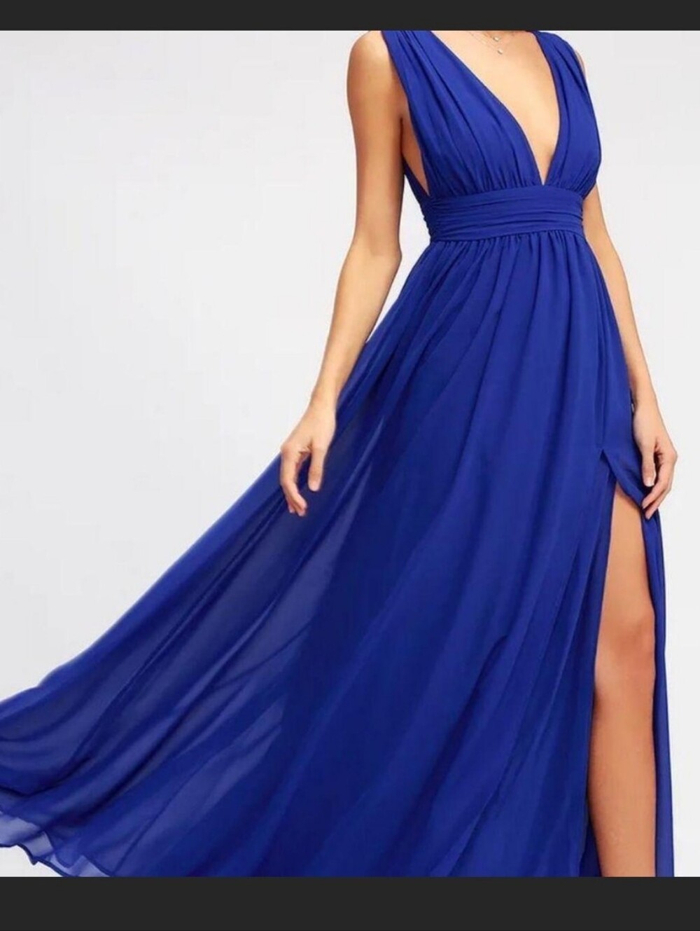 Lulus Formal Evening Gown